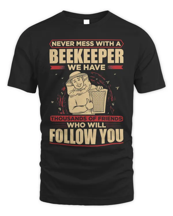 Bee Beekeeper Men Beekeeping Gift Apiarist Honey Bee 440 Hive Beekeeping