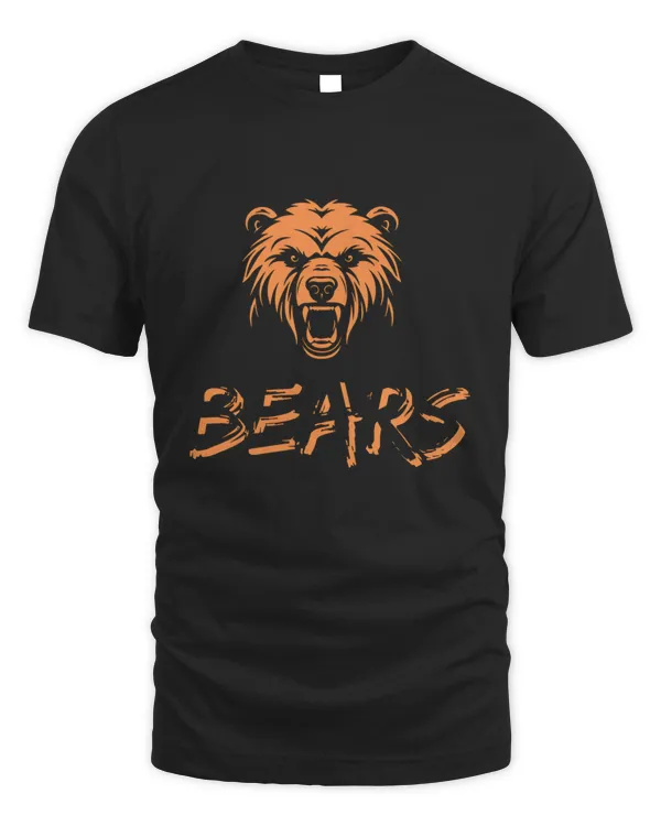 BEAR LOVES 100