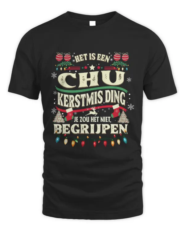 Unisex Standard T-Shirt