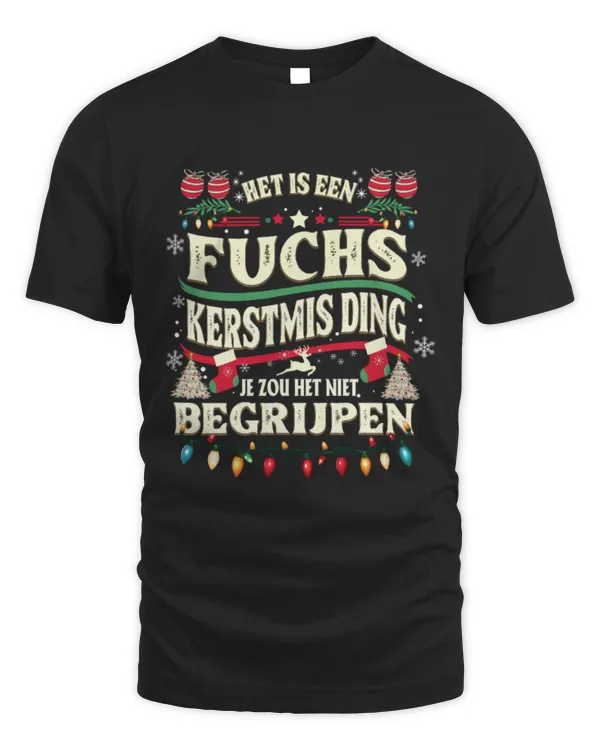 Unisex Standard T-Shirt