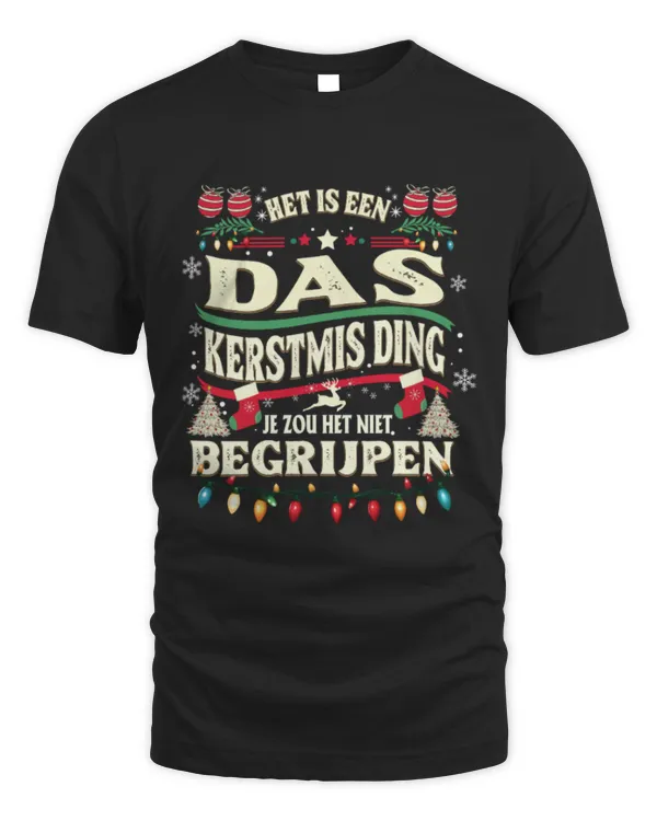 Unisex Standard T-Shirt