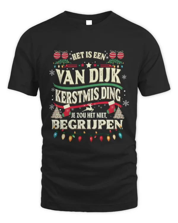 Unisex Standard T-Shirt