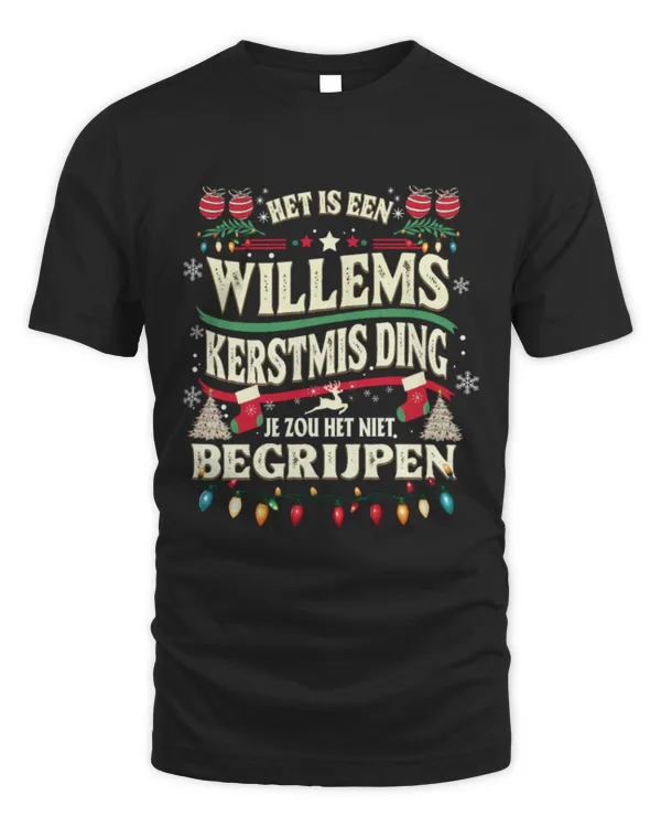 Unisex Standard T-Shirt