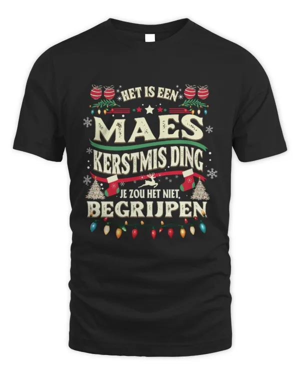 Unisex Standard T-Shirt