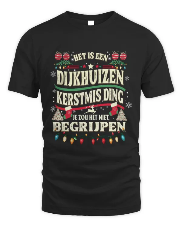 Unisex Standard T-Shirt
