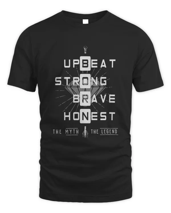 Unisex Standard T-Shirt