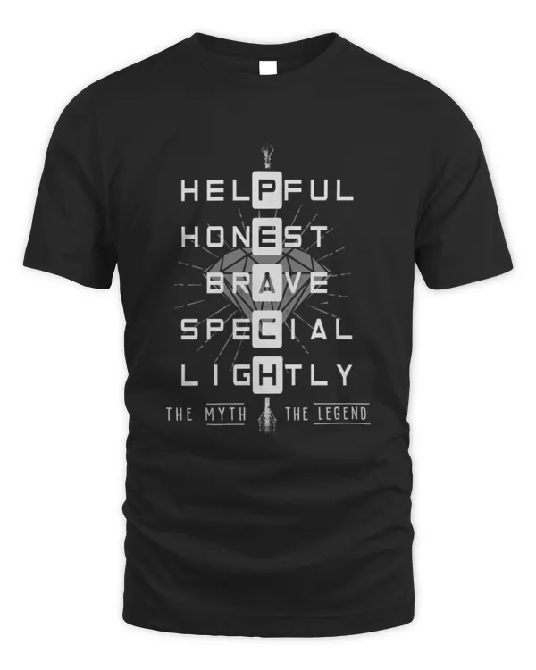 Unisex Standard T-Shirt