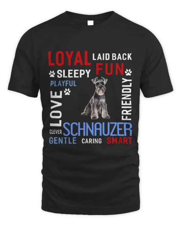 Unisex Standard T-Shirt
