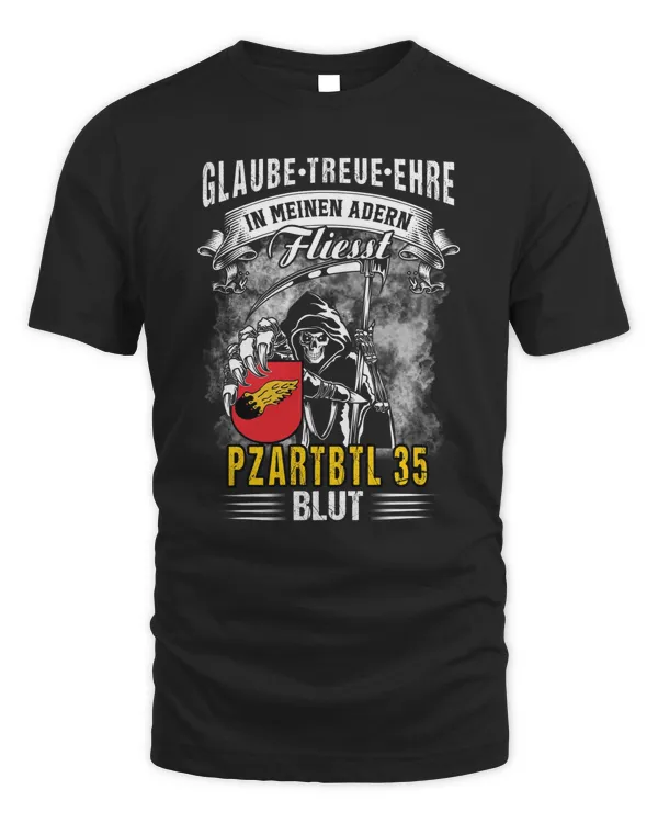 Panzerartilleriebataillon 35