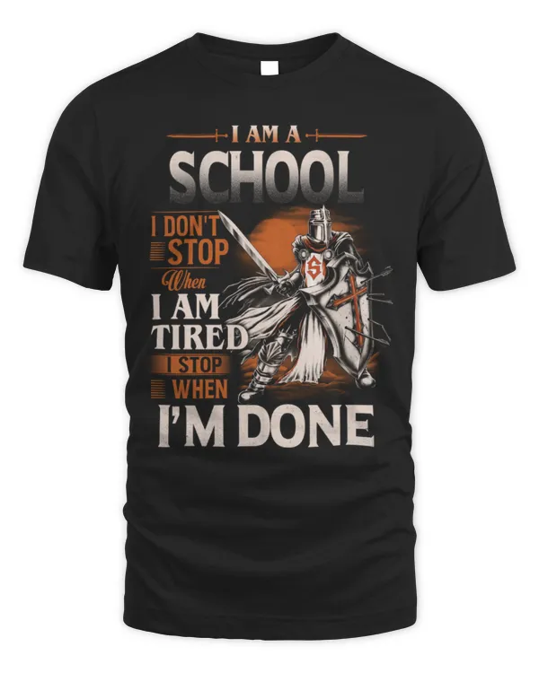 Unisex Standard T-Shirt