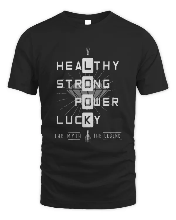 Unisex Standard T-Shirt