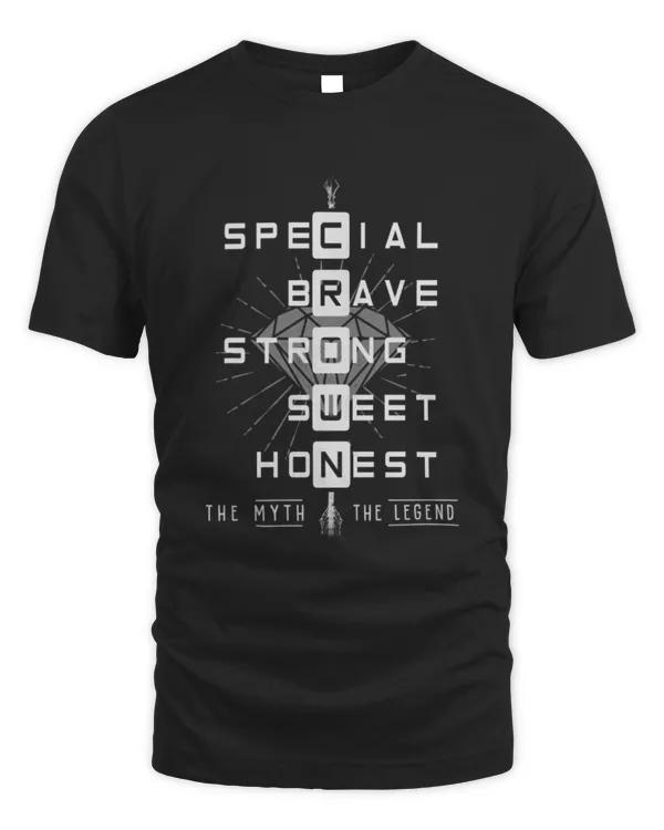 Unisex Standard T-Shirt
