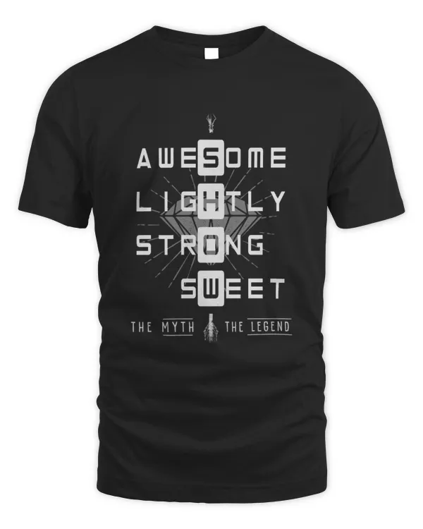 Unisex Standard T-Shirt