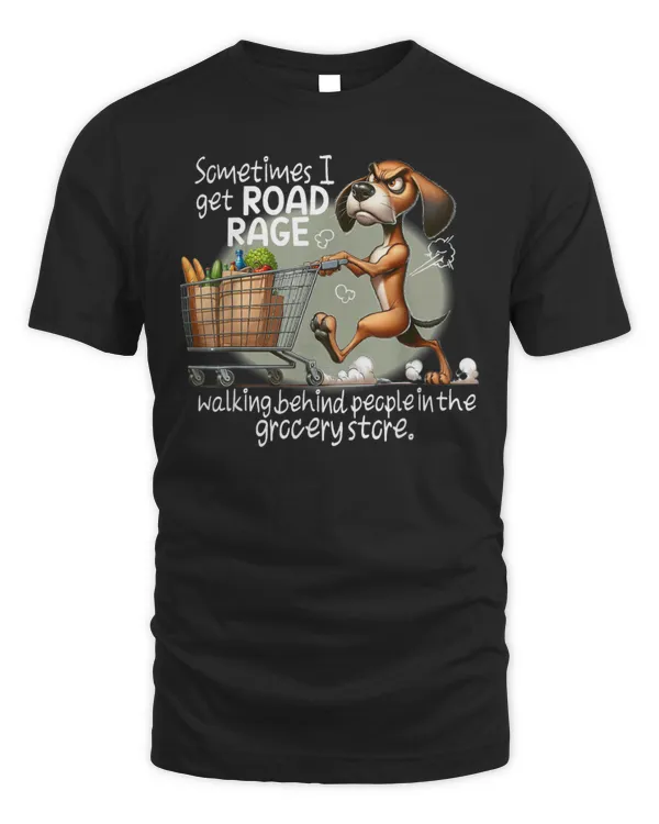 Unisex Standard T-Shirt