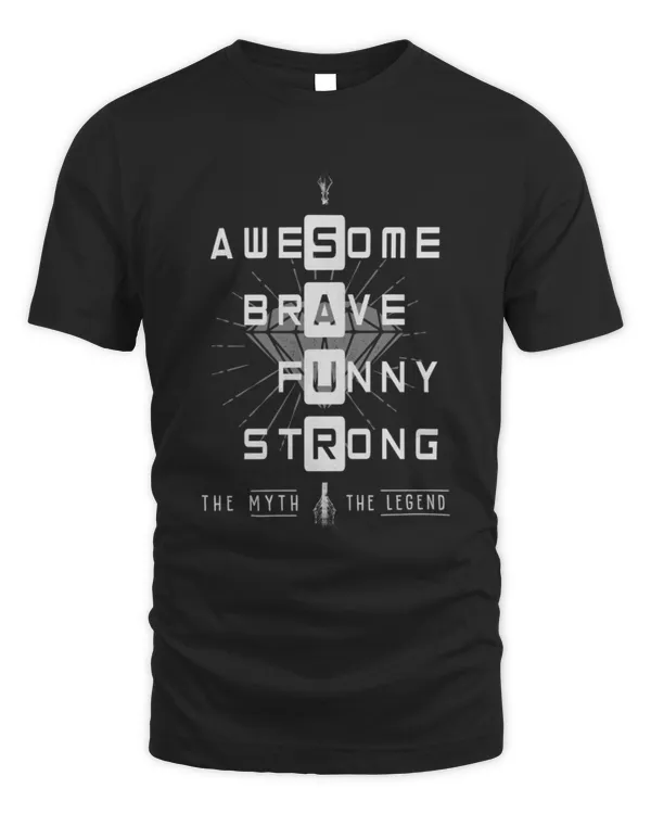 Unisex Standard T-Shirt