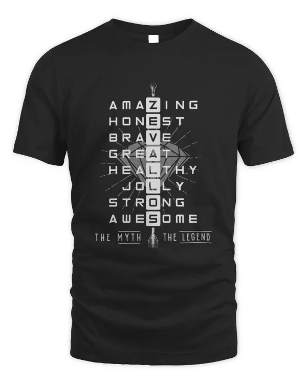 Unisex Standard T-Shirt