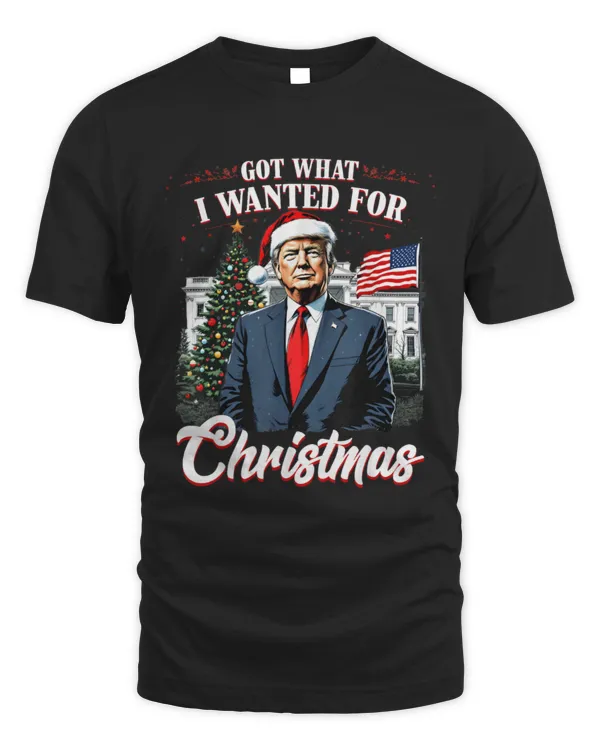 Unisex Standard T-Shirt