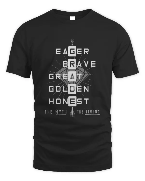 Unisex Standard T-Shirt