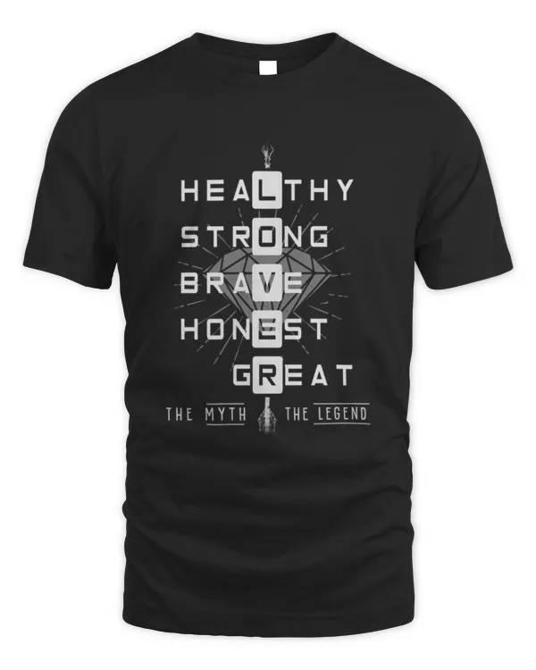 Unisex Standard T-Shirt