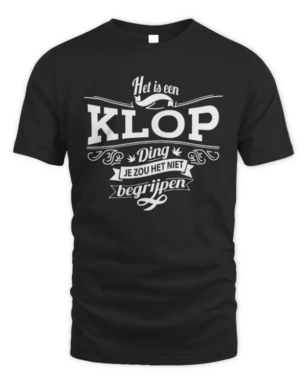 Unisex Standard T-Shirt