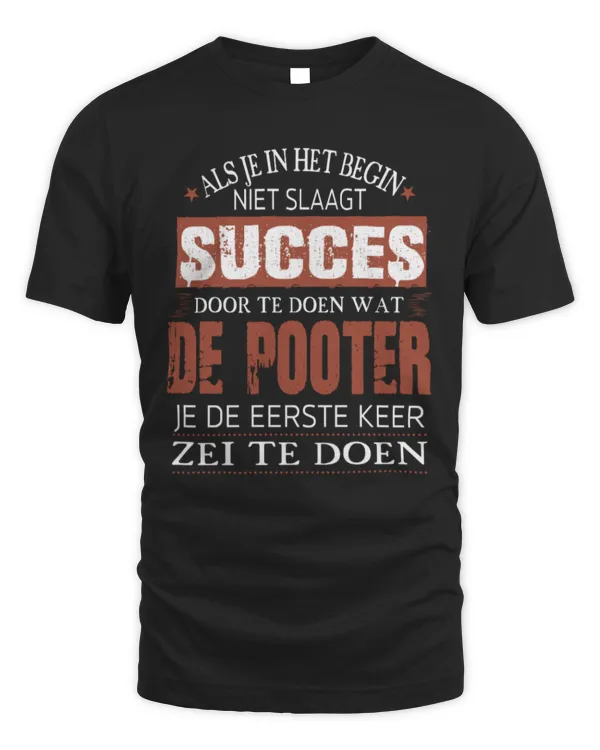 HL7457 De Pooter H24HL