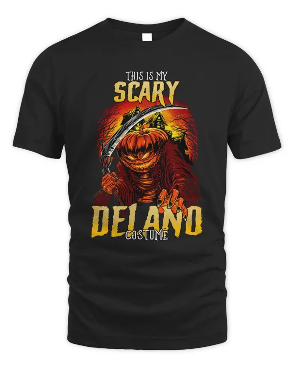 DELANO-NT-63-01 DELANO-NT-63-01