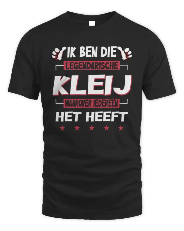 Unisex Standard T-Shirt