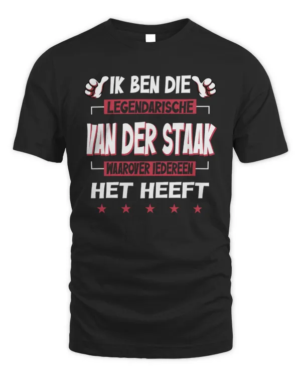 HL5317 Van Der Staak HE21HL