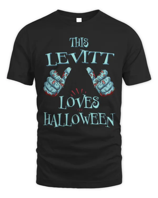 LEVITT-NT-69-01 LEVITT-NT-69-01