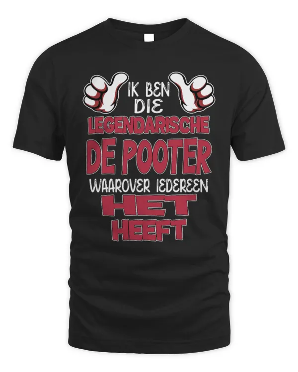 HL7457 De Pooter H23HL