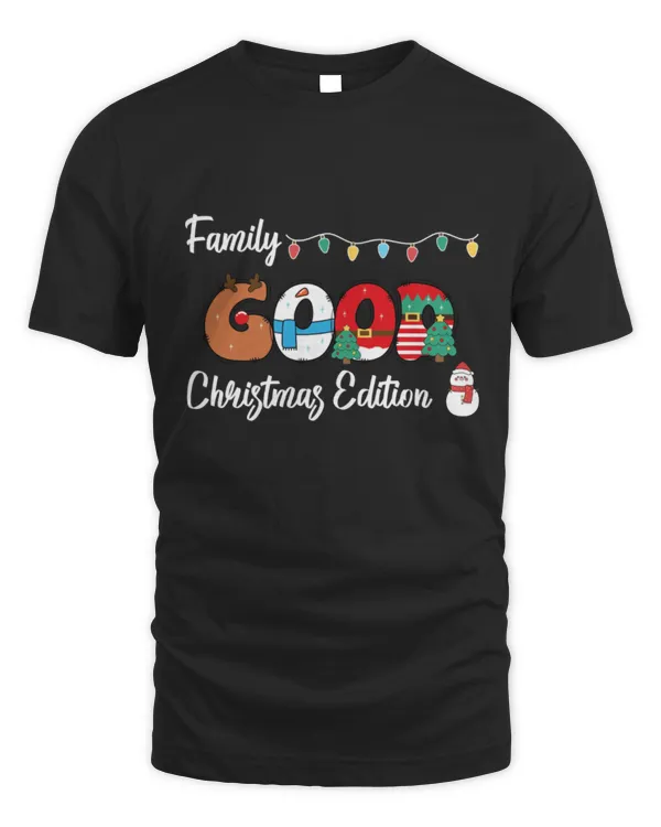 Unisex Standard T-Shirt