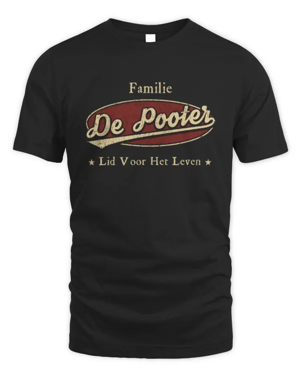 HL7457 De Pooter D95HL