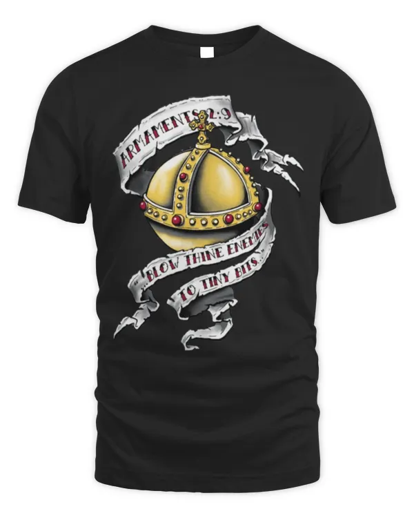 Unisex Standard T-Shirt