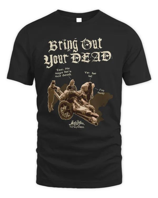 Unisex Standard T-Shirt