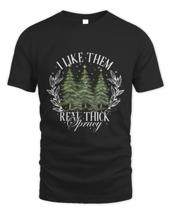 I Like Them Ream Thick
