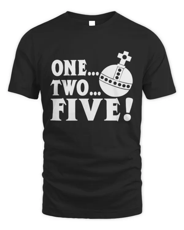 Unisex Standard T-Shirt