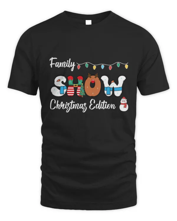 Unisex Standard T-Shirt
