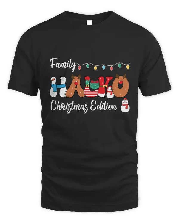 Unisex Standard T-Shirt