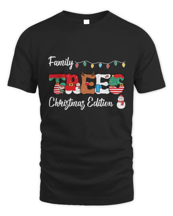 Unisex Standard T-Shirt