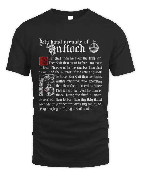 Unisex Standard T-Shirt
