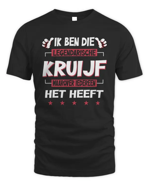 Unisex Standard T-Shirt