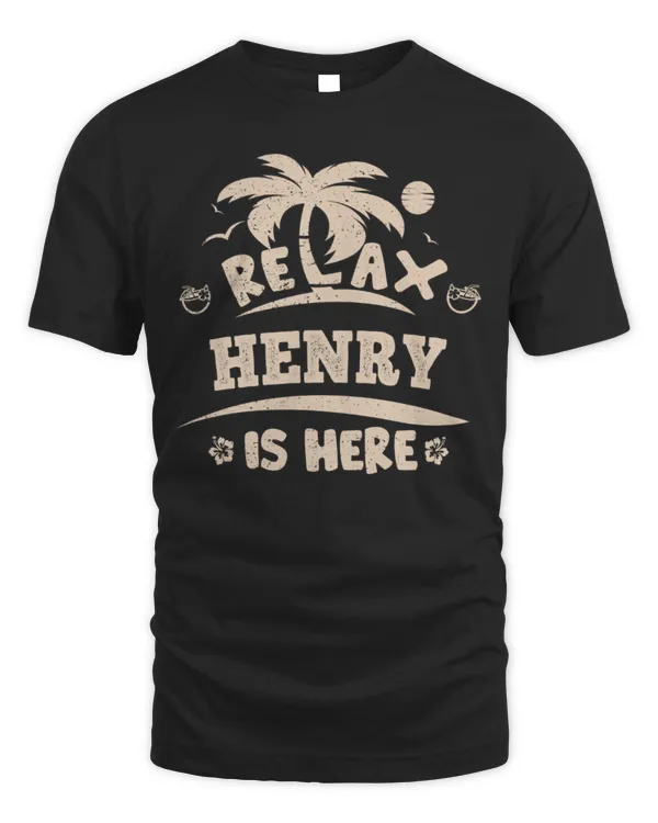 USL-96-Henry