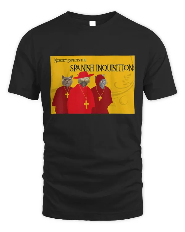 Unisex Standard T-Shirt