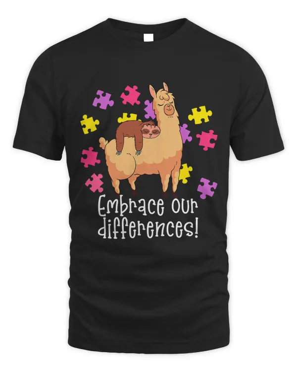 Unisex Standard T-Shirt