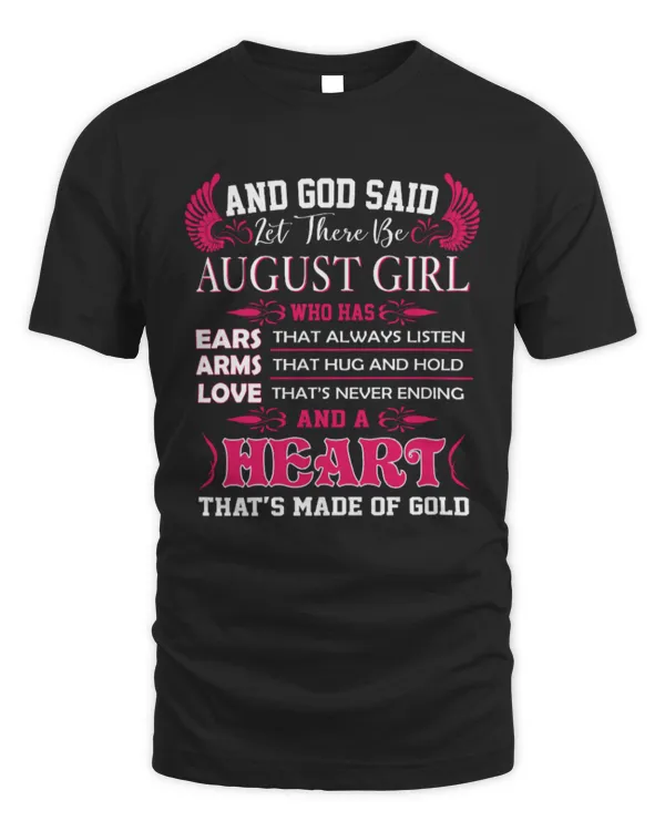 Unisex Standard T-Shirt