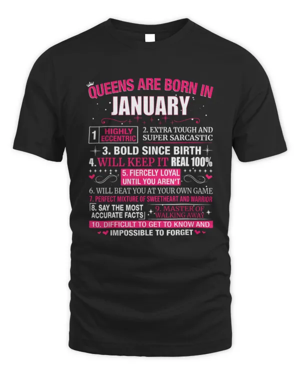Unisex Standard T-Shirt