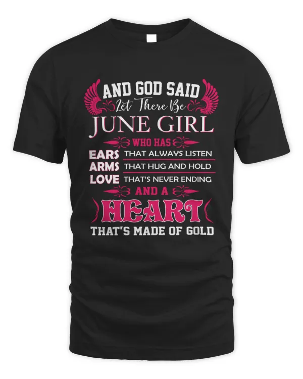 Unisex Standard T-Shirt
