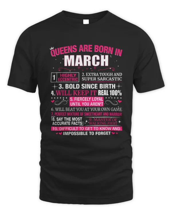 Unisex Standard T-Shirt