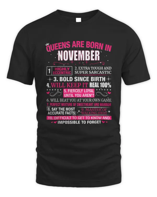 Unisex Standard T-Shirt