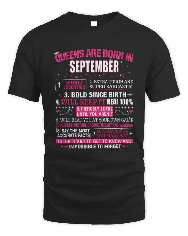Unisex Standard T-Shirt